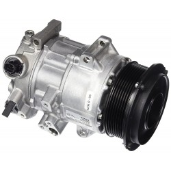 Κομπρεσέρ Κλιματιστικού Αυτοκινήτου